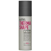 kms style thermashape straightening creme 150ml