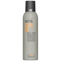 kms style curlup wave foam 200ml