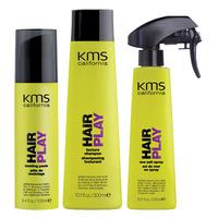 KMS California HairPlay Bundle