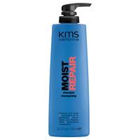 KMS California MoistRepair Shampoo (750ml)