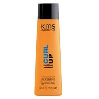 KMS California CurlUp Condtioner (250ml)