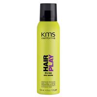 kms california hairplay dry wax 120g