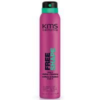 kms california freeshape 2 in 1 styling and finishing spray 200ml