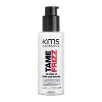 KMS California TameFrizz de-frizz oil (100ml)