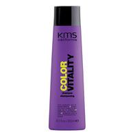 kms california colorvitality color shampoo 300ml