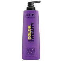 kms california colorvitality color conditioner 750ml