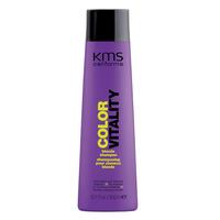 KMS California ColorVitality Blonde Shampoo (300ml)