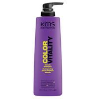 KMS California ColorVitality Blonde Shampoo (750ml)