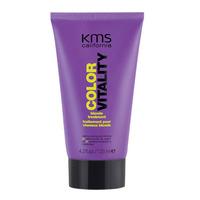 kms california colorvitality blonde treatment 125ml