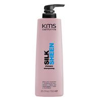 KMS California SilkSheen Shampoo (750ml)