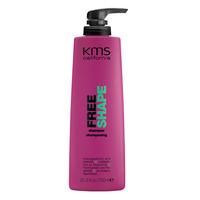 kms california freeshape shampoo 750ml
