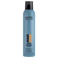 kms california hairstay medium hold hairspray 300ml