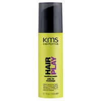 kms california hairplay molding paste 150ml