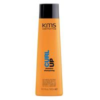 KMS California CurlUp Shampoo (300ml)