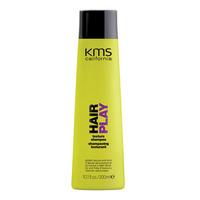 kms california hairplay texture shampoo