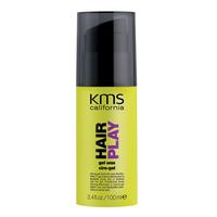 kms california hairplay gel wax 100ml