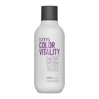 kms color vitality blonde conditioner 250ml