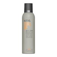 kms curlup wave foam 200ml