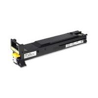 KM YEL (6K) TONER CARTRIDGE MAGI...