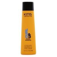 kms california curl up shampoo curl support elasticity 300ml101oz