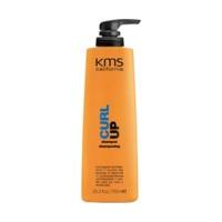 KMS California Curlup Shampoo (750 ml)