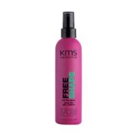 kms california free shape hot flex spray 200 ml