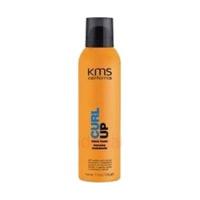 KMS California Curlup Wave Foam (200 ml)