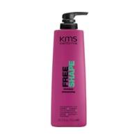 KMS California Freeshape Shampoo (750 ml)