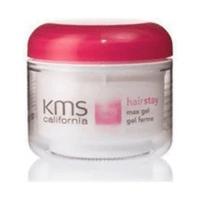 KMS California Hairstay Max Gel (125 ml)