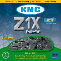 kmc z1x ept single speed chain chains