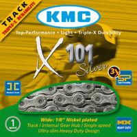 KMC X101 Single Speed Chain Chains