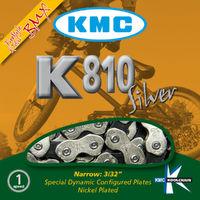 KMC K810 Kool BMX Chain Chains