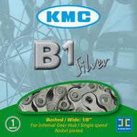 KMC B1 Chain for Single Speed Bikes Chains