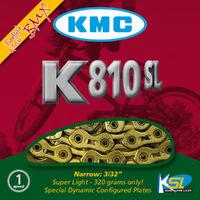 KMC K810-SL Kool BMX Chain Chains