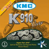 KMC K910 Strong 3/16 Chain Chains