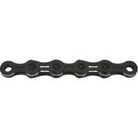 KMC X11-EL Chain Black 118 Links Chains