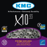 KMC X10-93 10 Speed Chain Chains