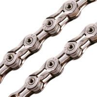 KMC X9-SL 9 Speed Chain - Silver