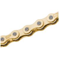 kmc z510 gold 18 chain