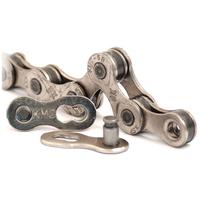 KMC X8.99 8-speed Chain | Silver