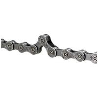 kmc x973 9 speed chain grey