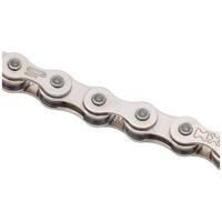 kmc z510hx 18 chain silver