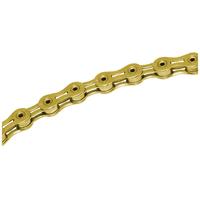 KMC X11SL 11-speed Gold Chain