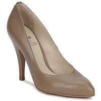 KMB GLENN women\'s Court Shoes in grey