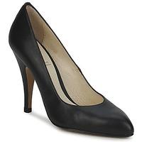 KMB GLENN women\'s Court Shoes in black