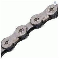 KMC KMC X10.73 Speed Chain - Colour: Grey