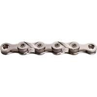 kmc x8 x899 8spd chain silversilver