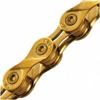 KMC - X9L TI N Gold Light 9 Spd Chain