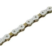 kmc z82 half silver 8 spd chain oem