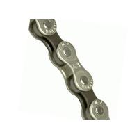 KMC - Z8S Silver/Grey 8spd Chain